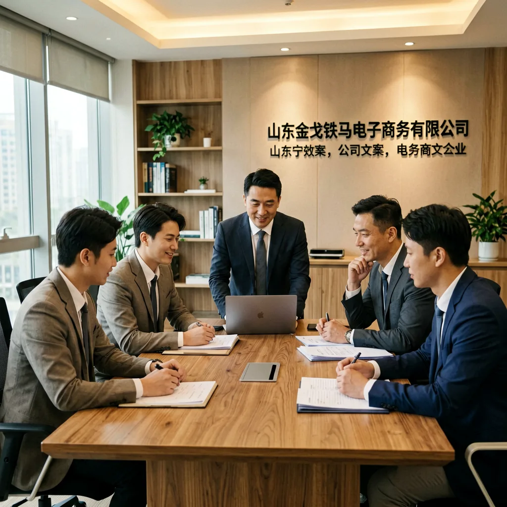 山东金戈铁马